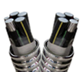 ZA-AC90-（YJHLV8）-聯(lián)鎖鎧裝無護(hù)套鋁合金電纜