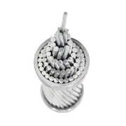 NRLH58J、NRLH60J耐熱鋁合金絞線